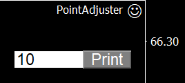 PointAdjuster